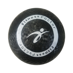 Palloni da gioco in gomma con Logo personalizzato di alta qualità - Product Image 3