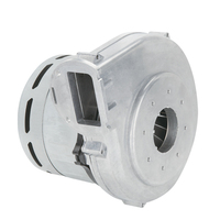 Ventilateur à aimant sans brosse Venturi à grand volume d'air à haute pression