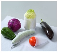 Rouleau de papier de soie blanc de soie personnalisé de haute qualité avec votre propre échantillon gratuit de logo disponible pour le tissu d'emballage en gros