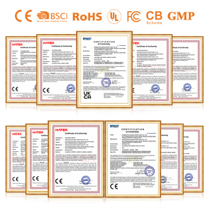 <span class=keywords><strong>Mini</strong></span> masajeador de cuello vibratorio multifunción en forma de U <span class=keywords><strong>IRest</strong></span> con función de calefacción - Product Image 6