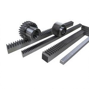 Fabricante Profesional de Engranajes de Acero de Calidad Original - Bajrang Engineering Works, Sin Complicaciones, Bajo Precio, Lo Mejor de la India - Product Image 1
