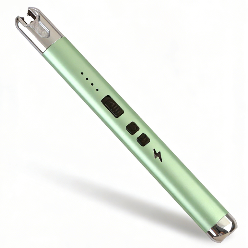 สีเขียว