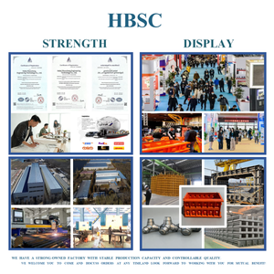 Tavola Vibrante di Alta Precisione per Compattazione, Compattatori Vibranti per Calcestruzzo, Spedizione Rapida, OEM ODM Personalizzato - Product Image 5