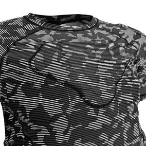 Protecteur rembourré pour hommes pour le basketball, le <span class=keywords><strong>rugby</strong></span> et le football - Product Image 2