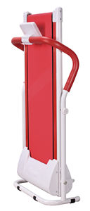 Plate-forme <span class=keywords><strong>de</strong></span> marche pliante OEM 500W, Machine <span class=keywords><strong>de</strong></span> Jogging, gymnastique, Fitness, exercice, <span class=keywords><strong>tapis</strong></span> roulant électriques - Product Image 3