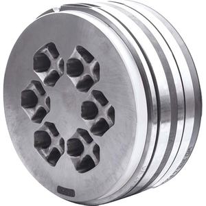 مصنع الصانع H11 H13 للصدأ مصفوفة المعمارية الشخصي أضلع ألومنيوم يموت قالب مخصص - Product Image 1