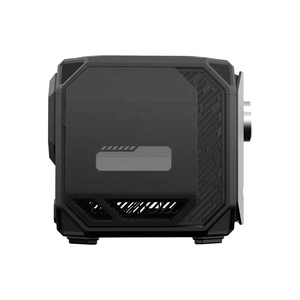 Mini PC para Juegos TANK 03 con Gráficos RTX3080, I9 12900H, I7 12700H de 12.ª Generación, 4 Pantallas, DDR5 4800MXT2, 32G, 1TB, PC Industrial - Product Image 6