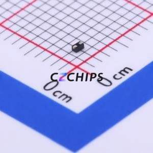 ทรานซิสเตอร์ DFN1006-2 BDFN2C151V35เดิมและใหม่ป้องกันไฟกระชาก (TVS/ESD) - Product Image 2