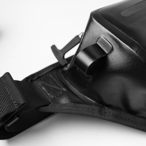 Sac de plongée unisexe étanche canoë <span class=keywords><strong>kayak</strong></span> surf sac de rangement pêche sac de taille sec - Product Image 2