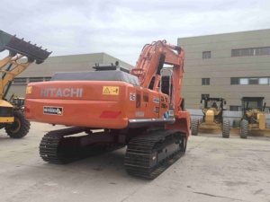Perfect Performance 33Ton Hitachi ZX350 Used Crawler Excavator Used Hitachi ZX270 Zx350 ZX330 ZX360 Excavators for <b>Cheap</b> Sale - Product Image 5