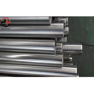 Bán buôn <span class=keywords><strong>SS201</strong></span> 304 316 Airsoft Thùng Ống thép không gỉ cho ống xả Vòng công nghiệp cán nóng liền mạch không gỉ - Product Image 3