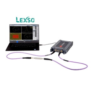 เครื่องวิเคราะห์เครือข่าย Keysight P5008a Streamline Usb 53 Ghz, แบบไร้หน้าจอ (VNA) Lexso - Product Image 6