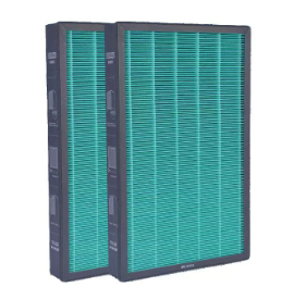 เขียว -- 2ชิ้น/เซ็ต