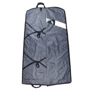 Muestra Gratuita de Bolsas para Ropa Mergeboon Personalizadas para Guardar Vestidos y Trajes, con Cierre Lateral y Fundas Protectoras contra el Polvo, Fabricadas con RPET - Product Image 4