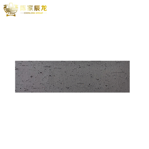 MIGLIORE Décoration murale <span class=keywords><strong>Brique</strong></span> <span class=keywords><strong>de</strong></span> <span class=keywords><strong>parement</strong></span> flexible Carreaux <span class=keywords><strong>de</strong></span> céramique Tuiles flexibles Revêtement mural extérieur pour tuile <span class=keywords><strong>de</strong></span> <span class=keywords><strong>brique</strong></span> flexible - Product Image 4