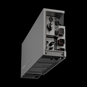Ec of Low Power Ocean (Single-Phase) Hybrid Inverter 6kW Made in China - Product Image 4