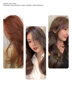 नए उत्पादों स्थायी थाईलैंड Haircolors लंबे समय तक चलने बालों का रंग डाई - Product Image 4