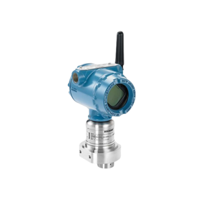 Diaphragme DP sans fil haute tension statique 3051S avec garantie d'un an pour l'automatisation des processus - Product Image 1