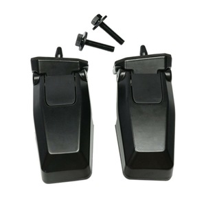 Bisagra de Elevalunas Eléctrico para Jeep Chrysler 57010060AB 57010061AB, Pieza de Repuesto para Liberty, Material ABS - Product Image 4