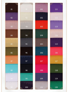 100D voan vải nhẹ <span class=keywords><strong>polyester</strong></span> thoáng khí vải cho áo sơ mi ăn mặc hàng đầu lót - Product Image 5