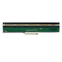 Nuevo cabezal de impresión para impresora de códigos de barras TSC TTP 245 Plus TTP-247, cabezal de impresión térmico de 203 dpi, piezas de impresora de alta calidad