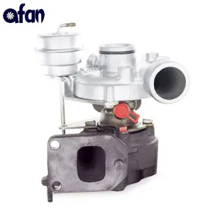 Veículo comercial 2.5L TDI Turbo K14 para Volkswagen 53149887025 074145701C 53149707025