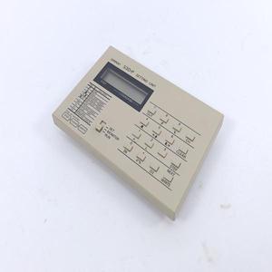 Nieuwe en originele S3d-<span class=keywords><strong>p</strong></span> instelunit voor automatisering van programmeerbare industriële automatisering - Product Image 1