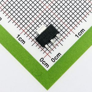 new original BCP51-16,115 SOT-223 Transistors Transistors BJT, FET 100-250 1.35W -45V -1A - Product Image 1