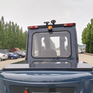 Suministro de fábrica: Precio de montacargas diésel YCMG de 5 toneladas, <span class=keywords><strong>Toyota</strong></span> <span class=keywords><strong>FD80</strong></span> de 8t, Heli CPCD30, Carretilla elevadora IC de servicio pesado de 8000 kg de China - Product Image 2
