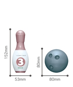 Nouveau <span class=keywords><strong>jeu</strong></span> <span class=keywords><strong>de</strong></span> bowling dinosaure coloré <span class=keywords><strong>en</strong></span> plastique pour enfants, idéal pour l'intérieur et l'extérieur, collection 2024, vente chaude - Product Image 6