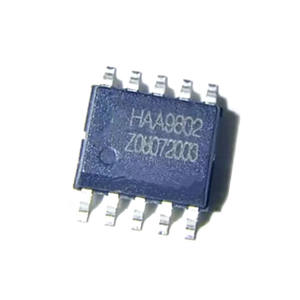 Amplificador de Audio 9802 SOP-10 HAA9802 para Chips IC - Product Image 1