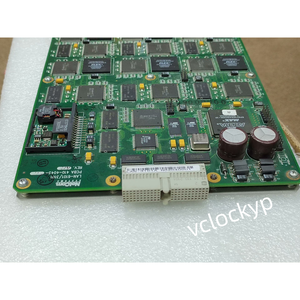 Spirent LAN-3101A 10/100 Ethernet SmartMetrics MiniModule Base-T 6 Puertos Ethernet Usado - Product Image 1