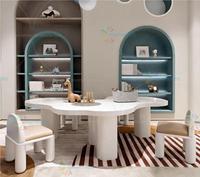 Chiquitos Département Chaise pour enfants Combinaison Maternelle Bureau Haut de gamme Enfants magasin de meubles tables chaises