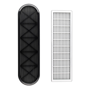 Cabinet Ventilation Cover 2mm Air Hole <b>Plastic</b> Breathable Mesh For <b>Wardrobe</b> Shoe Cabinet - Product Image 3