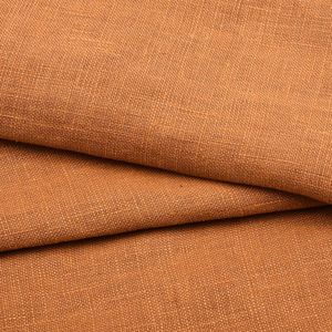 8818 Linen Jersey <b>Fabric</b> Medium <b>Weight</b> Plain Dyed Breathable For T-Shirts Apparel - Product Image 3