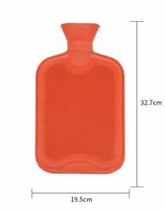 Wholesale 1000ml Winter Warm <strong>Water</strong> Bag Mini Large Rubber <strong>Hot</strong> <strong>Water</strong> <strong>Bottle</strong> Cover Long <strong>Wearable</strong> Hand Warming Foot Covers Sale - Product Image 5
