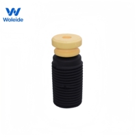Direktverkauf ab Werk OE33536865130 Hochwertiger Stoßdämpfer-Bumper-Stop-Kit mit Staubschutz Passend für B M W F15 F16