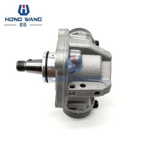 ปั๊มหัวฉีดน้ำมันเชื้อเพลิง HongWang รุ่นประสิทธิภาพสูง 0445010892 0986437422 สำหรับรถฟอร์ด พาวเวอร์สโตรค 6.7 ลิตร ปี 2011-2019 พร้อมการรับประกัน 1 ปี - Product Image 4