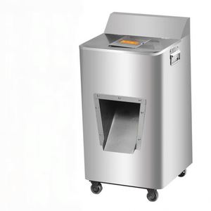Máquina Cortadora de Pollo 2026, Nueva, de Acero Inoxidable, Gran Capacidad, Eléctrica - Product Image 5