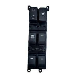 Kia สวิตช์กระจกไฟฟ้า K3 93570B5100ปุ่มควบคุมไฟฟ้าสำหรับหน้าต่างรถยนต์ - Product Image 3