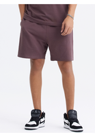 Shorts en molleton de coton avec cordon de serrage, longueur genou, unisexe, sport et décontracté, poids lourd, avec logo personnalisé, vente en gros