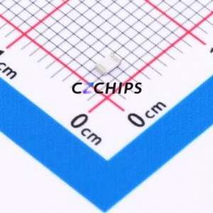 Resistencia SMD SR0805JR-7W33RL 0805 (Tipo: Película Gruesa) (Resistencia: 33 Ohmios Precisión: 5%) - Product Image 2