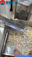 Machine d'emballage de bonbons à double torsion haute vitesse, entraînée par un servomoteur, 3 modes, équipement d'emballage de bonbons durs