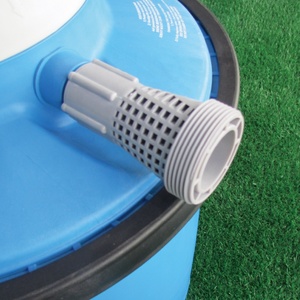 STARMATRIX 50 pièces dans une boîte 90588 <span class=keywords><strong>intex</strong></span> accessoires de piscine adaptateur de filtre - Product Image 2