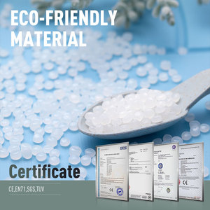 Thiết Bị An Toàn Trẻ Em Trượt Nhựa Cho Trượt Chơi Ngoài Trời - Product Image 4