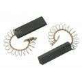Brosses en carbone F80342, 2 pièces, remplacement économique pour les modèles de voitures BSH 605694 - Product Image 1