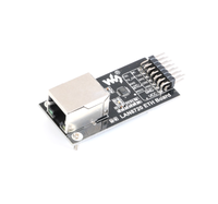 Modul Jaringan LAN8720 Ethernet Transceiver dengan Antarmuka RMII