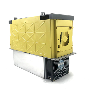 Module d'amplificateur de broche Fanuc A06B6112H022 A06B-6112-H022 # H550 A06B-6112-H022 # Variateur de vitesse de broche Fanuc H550 Fanuc Am - Product Image 4