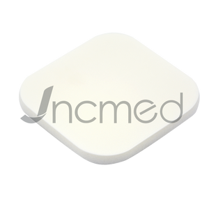 Pembalut Busa Pembersih Luka Lembut Super Menyerap Eksudat untuk Luka Tekan, Luka Kaki Diabetik, Luka Bakar - Product Image 3