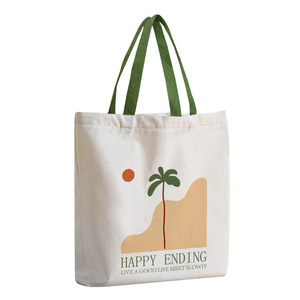 <b>Canvas</b> <b>Tote</b> <b>Bag</b> Women <b>Large</b> Capacity Fashionable Design Shoulder <b>Bag</b> Crossbody Handbag Everyday Outfits Spring 2025 - Product Image 5